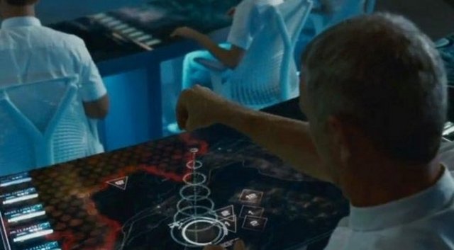Çok konuşulan filmlerin o sahnelerinin nasıl gerçekleştiğini görünce şok 75