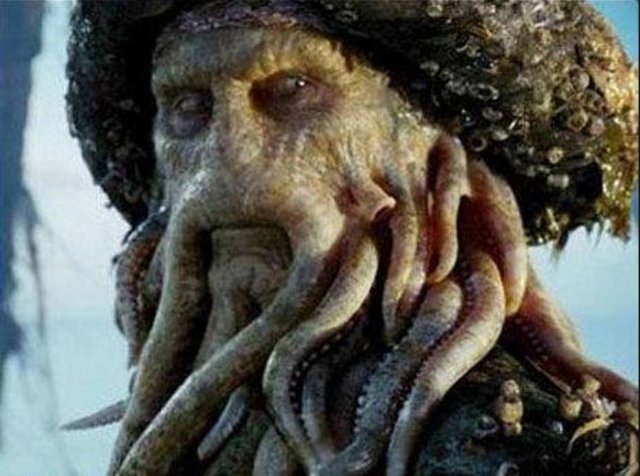 Çok konuşulan filmlerin o sahnelerinin nasıl gerçekleştiğini görünce şok 92