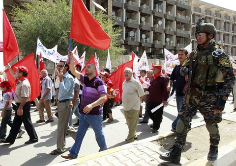 27 dilde 1 Mayıs! 62