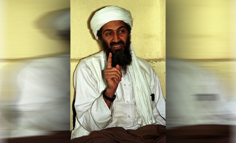 Usame Bin Ladin kimdir? 1