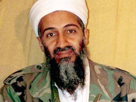 Usame Bin Ladin kimdir? 10