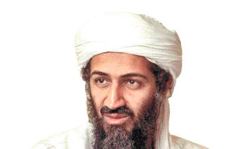 Usame Bin Ladin kimdir? 11