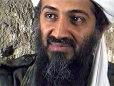 Usame Bin Ladin kimdir? 12