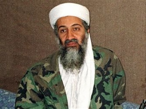 Usame Bin Ladin kimdir? 13
