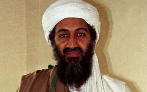 Usame Bin Ladin kimdir? 17
