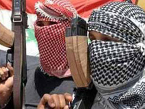 Usame Bin Ladin kimdir? 18