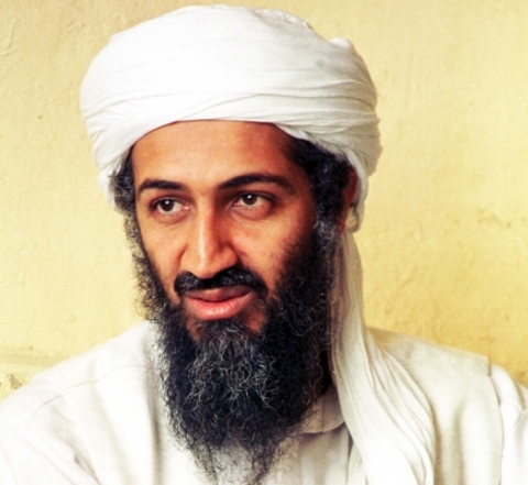 Usame Bin Ladin kimdir? 2