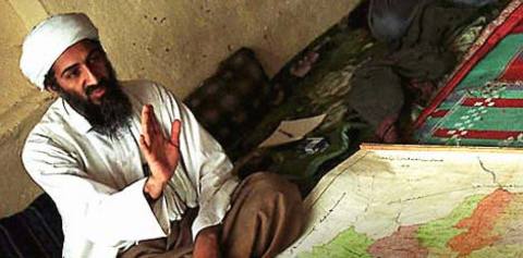 Usame Bin Ladin kimdir? 20