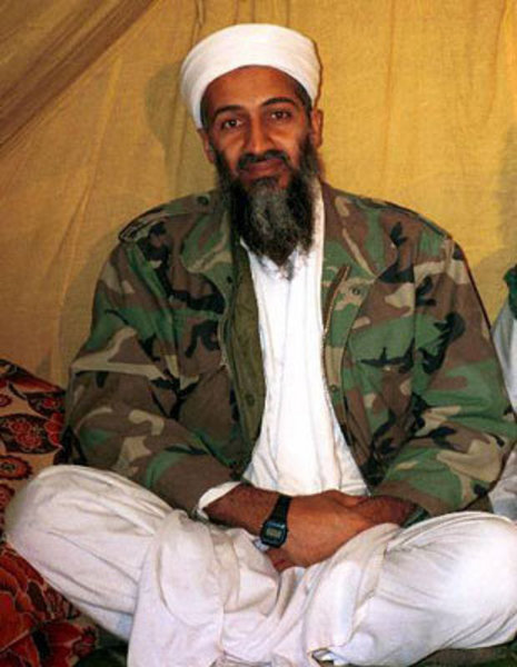Usame Bin Ladin kimdir? 21