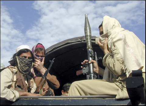 Usame Bin Ladin kimdir? 24