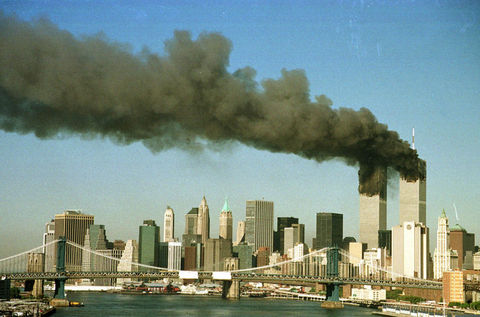 Usame Bin Ladin kimdir? 32