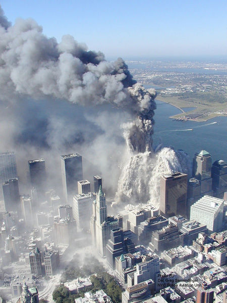 Usame Bin Ladin kimdir? 34