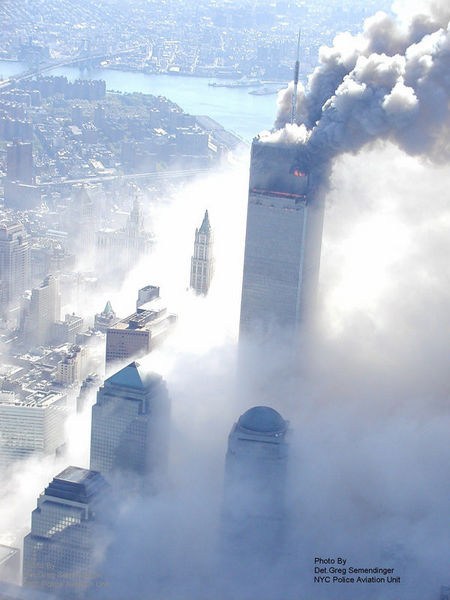 Usame Bin Ladin kimdir? 35