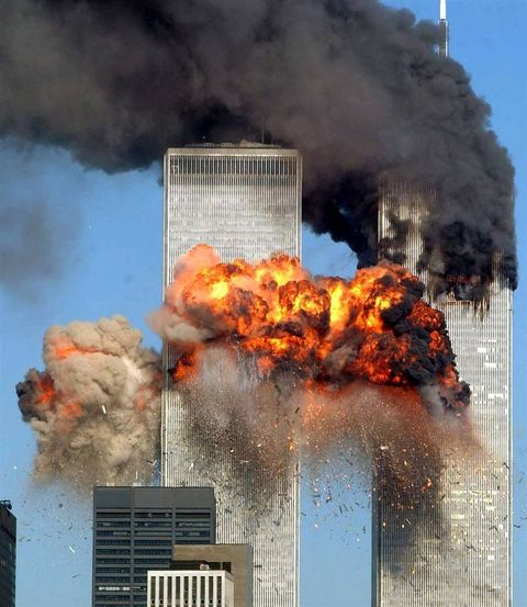 Usame Bin Ladin kimdir? 36