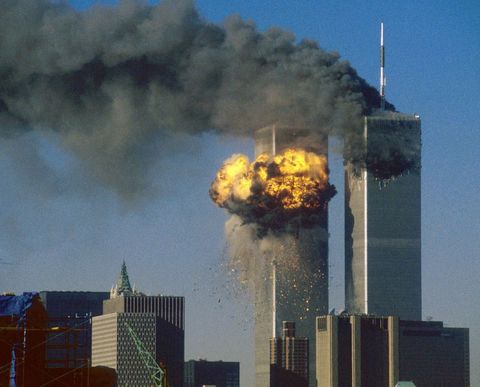 Usame Bin Ladin kimdir? 37