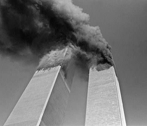 Usame Bin Ladin kimdir? 38