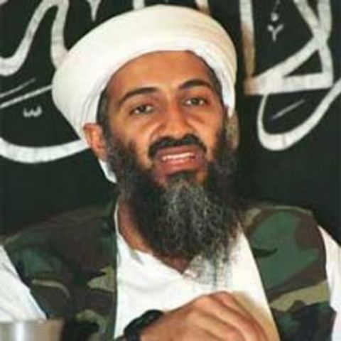 Usame Bin Ladin kimdir? 4
