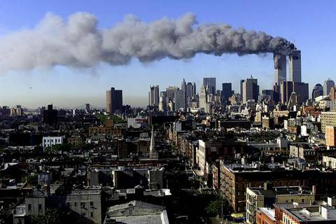 Usame Bin Ladin kimdir? 43