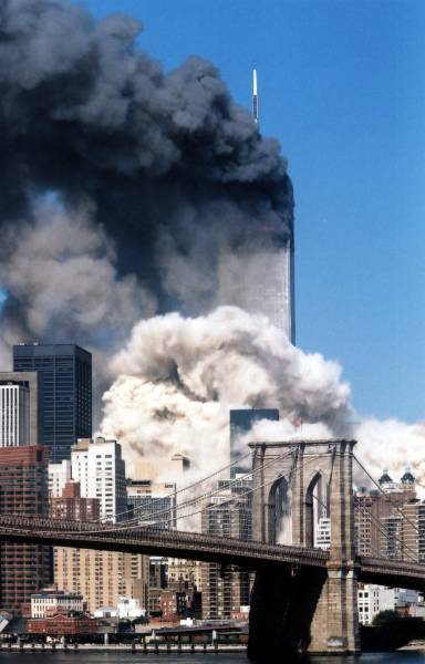 Usame Bin Ladin kimdir? 44