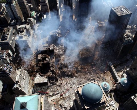 Usame Bin Ladin kimdir? 45