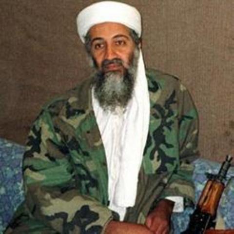 Usame Bin Ladin kimdir? 5