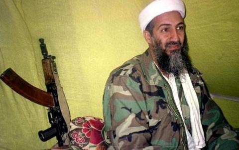 Usame Bin Ladin kimdir? 7