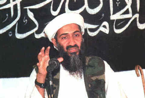 Usame Bin Ladin kimdir? 8
