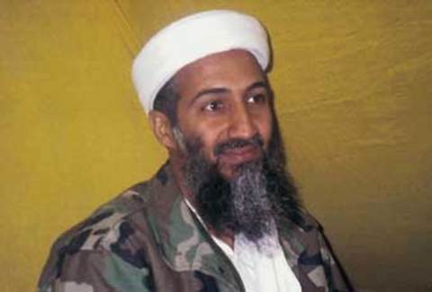 Usame Bin Ladin kimdir? 9