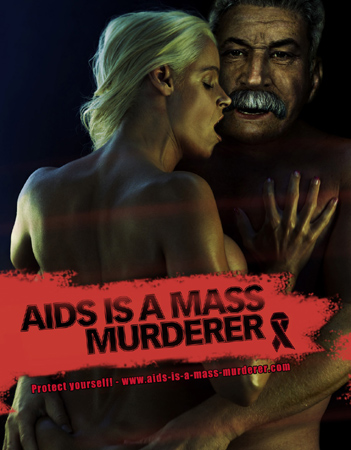 Ortalığı karıştıran reklamlar 10