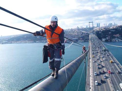 Onların işi tehlike 26
