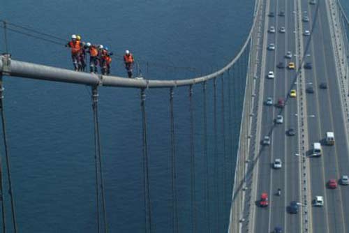 Onların işi tehlike 28