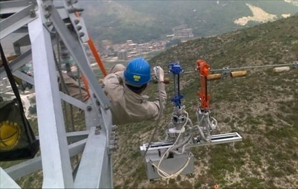 Onların işi tehlike 6
