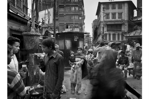 Ustalardan 100 Gün 100 Fotoğraf 99