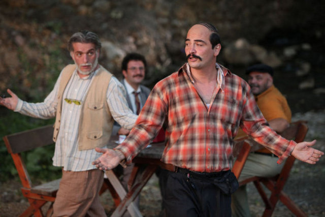 Düğün Dernek rekor kırdı!, Ahmet Kural, Murat Cemcir, Entarisi Dım Dım Y 1