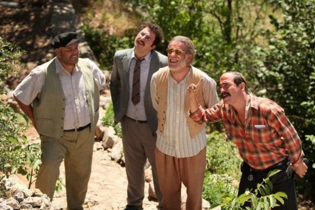 Düğün Dernek rekor kırdı!, Ahmet Kural, Murat Cemcir, Entarisi Dım Dım Y 3