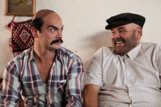 Düğün Dernek rekor kırdı!, Ahmet Kural, Murat Cemcir, Entarisi Dım Dım Y 30