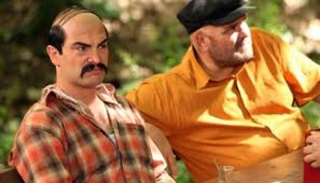 Düğün Dernek rekor kırdı!, Ahmet Kural, Murat Cemcir, Entarisi Dım Dım Y 35