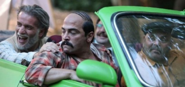 Düğün Dernek rekor kırdı!, Ahmet Kural, Murat Cemcir, Entarisi Dım Dım Y 36