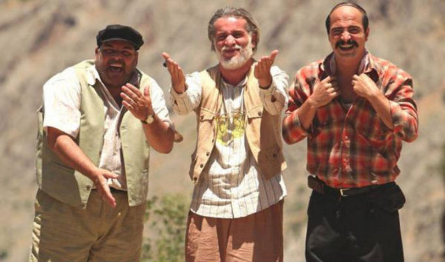 Düğün Dernek rekor kırdı!, Ahmet Kural, Murat Cemcir, Entarisi Dım Dım Y 41
