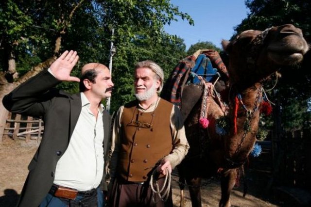 Düğün Dernek rekor kırdı!, Ahmet Kural, Murat Cemcir, Entarisi Dım Dım Y 44