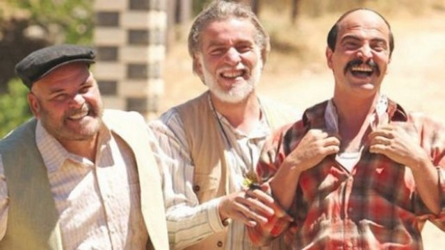 Düğün Dernek rekor kırdı!, Ahmet Kural, Murat Cemcir, Entarisi Dım Dım Y 45