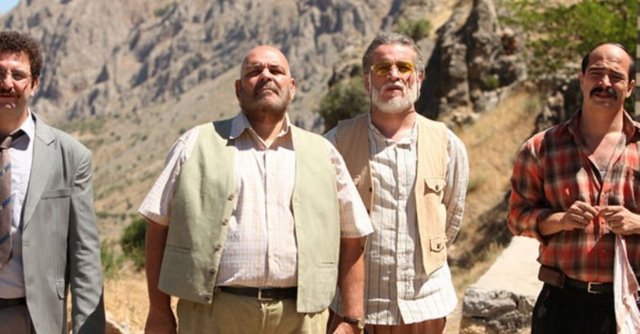 Düğün Dernek rekor kırdı!, Ahmet Kural, Murat Cemcir, Entarisi Dım Dım Y 46
