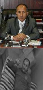 İşte o şok görüntüler 7
