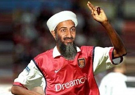 Bin Ladin hakkındaki yanlış bilinenler 10