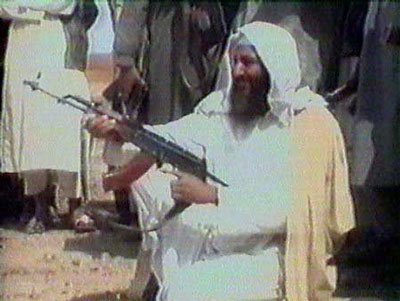 Bin Ladin hakkındaki yanlış bilinenler 5