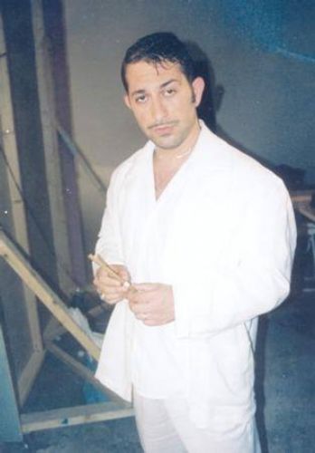 Ünlülerin çömezlik halleri 23