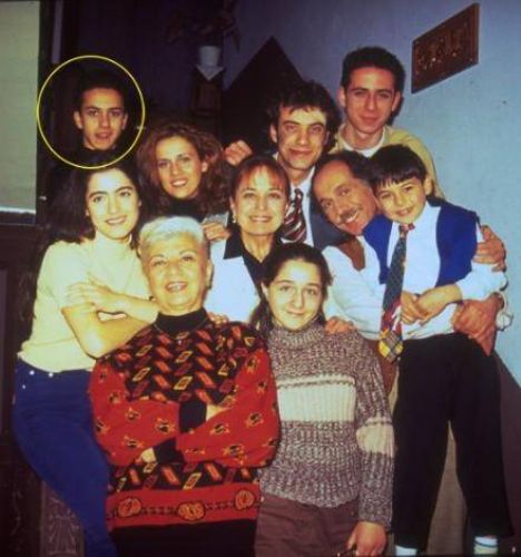 Ünlülerin çömezlik halleri 33