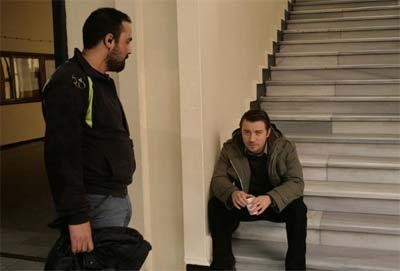 'Öyle Bir Geçer Zaman Ki' setinden 31