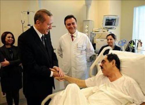 Bu ünlüler bir kaç kez öldü 18