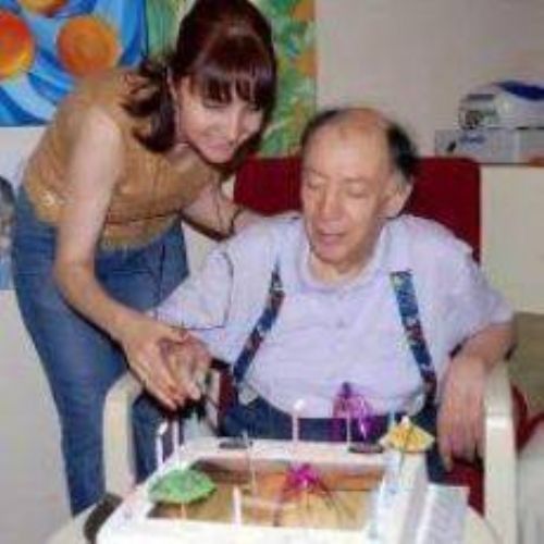 Bu ünlüler bir kaç kez öldü 24